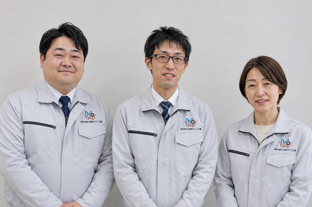 リピート品の見積もりに毎回かかっていた確認作業が、数クリックで完了するようになった